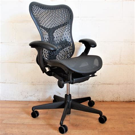 Herman Miller office chairs clearance